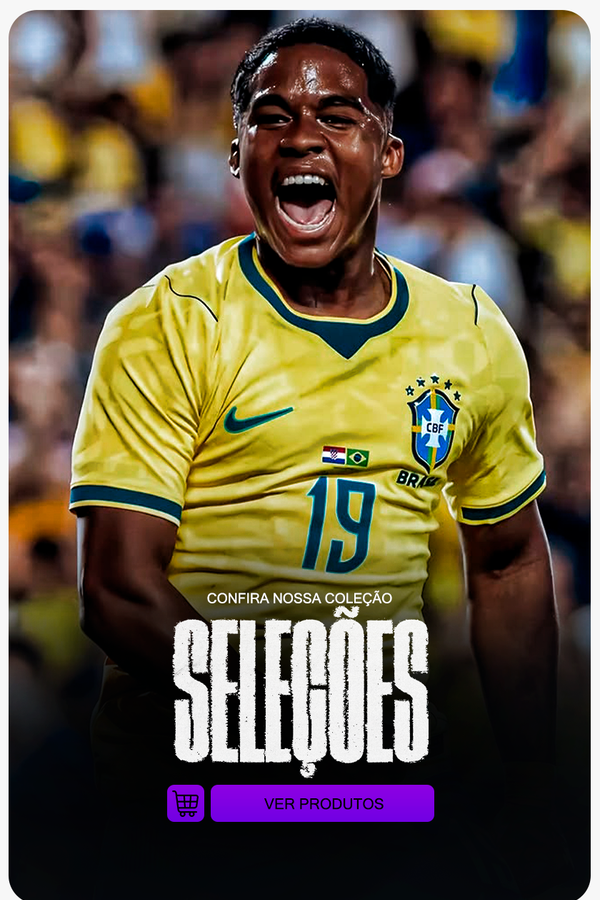 Seleções