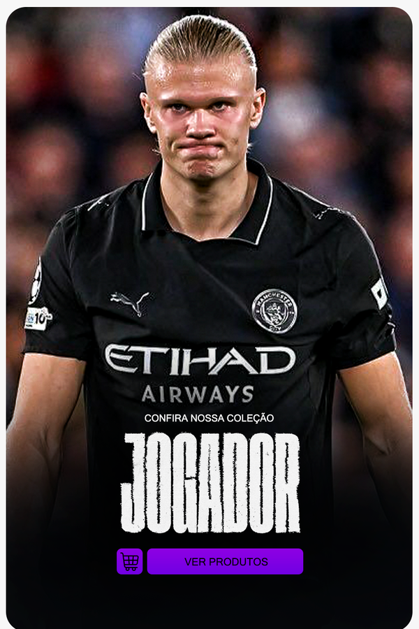 Jogador