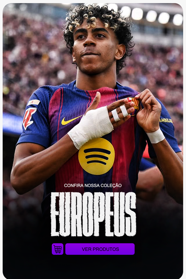 Clubes Internacionais